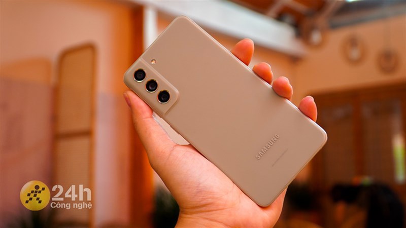 Galaxy S21 FE 5G