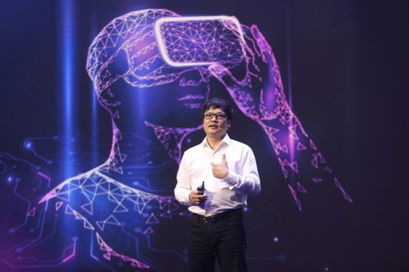 Chủ tịch Vinasa: 'Việt Nam có thể thành cường quốc Internet mới' Chủ tịch Vinasa: 'Việt Nam có thể thành cường quốc Internet mới'