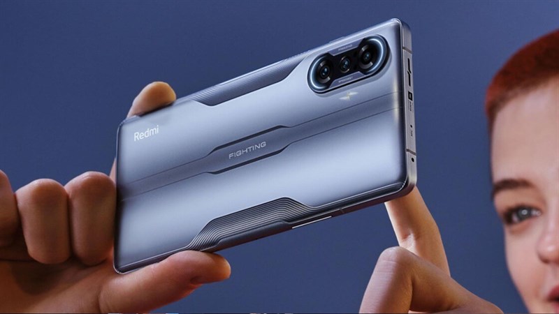 Thiết bị dòng Redmi K50 với chip Snapdragon 8 Gen 1, sạc nhanh 120W xuất hiện trên Geekbench Thiết bị dòng Redmi K50 với chip Snapdragon 8 Gen 1, sạc nhanh 120W xuất hiện trên Geekbench