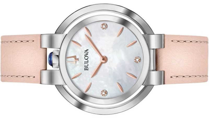 Bulova 96P197 Bulova 96P197