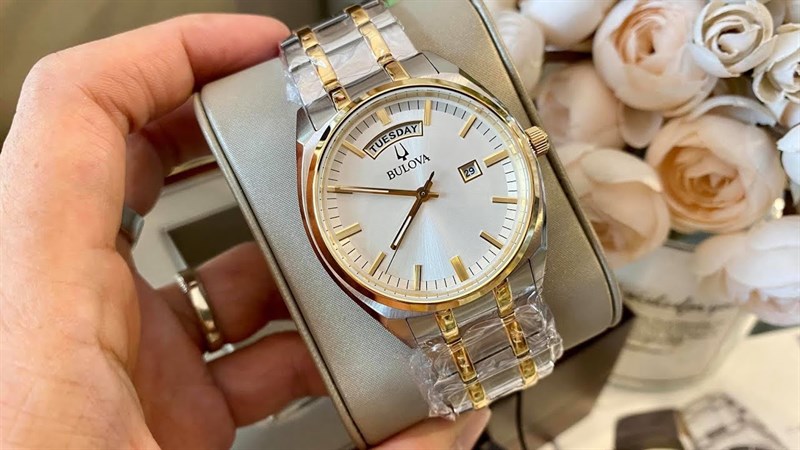 Bulova 98c127 Bulova 98c127