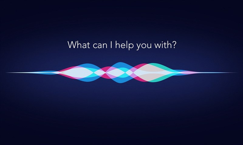 Hey Siri Hey Siri