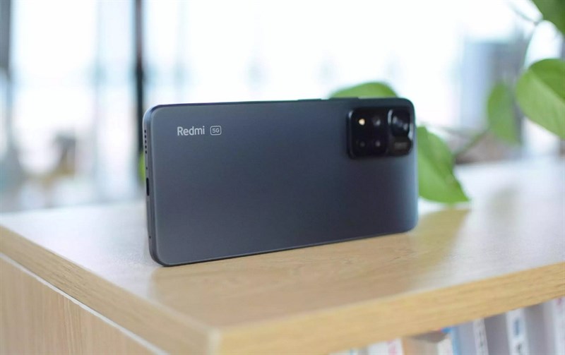 Nghe đồn Redmi Note 12 Pro