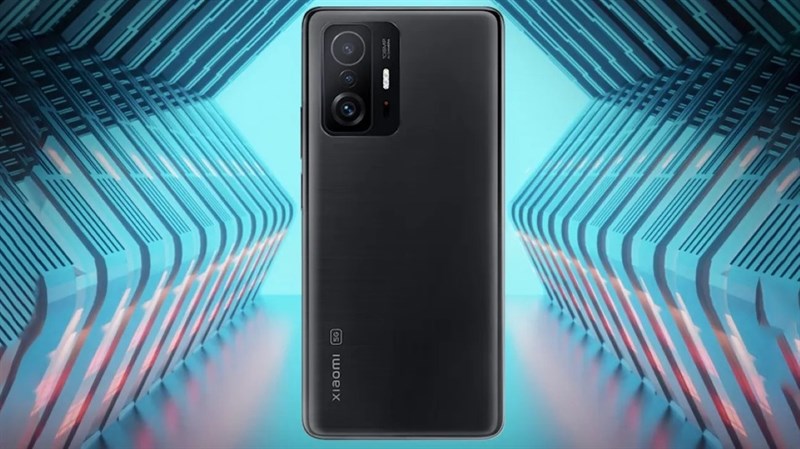 Thông số kỹ thuật của Redmi K50 được phát hiện trên Geekbench Thông số kỹ thuật của Redmi K50 được phát hiện trên Geekbench