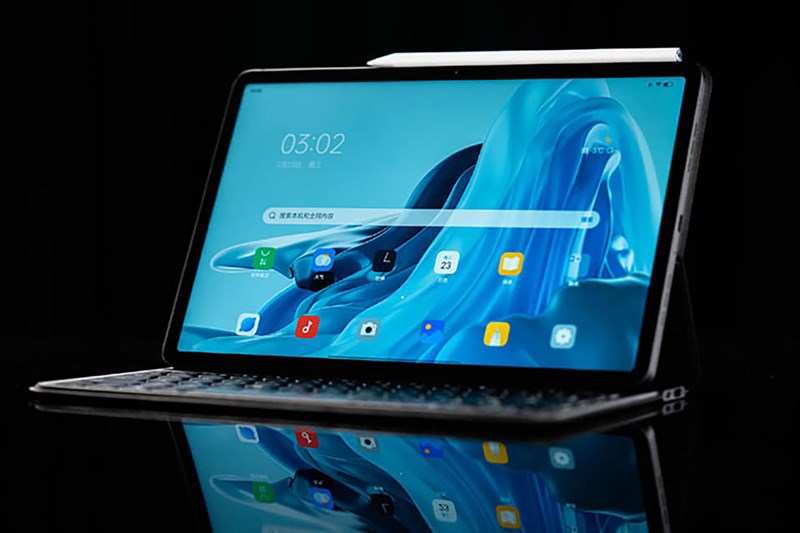 Cấu hình OPPO Pad Cấu hình OPPO Pad