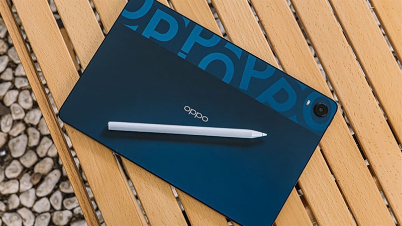 Giá bán OPPO Pad sẽ là bao nhiêu với các thông số kỹ thuật ấn tượng?