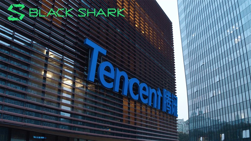 Tencent lên kế hoạch mua lại Black Shark