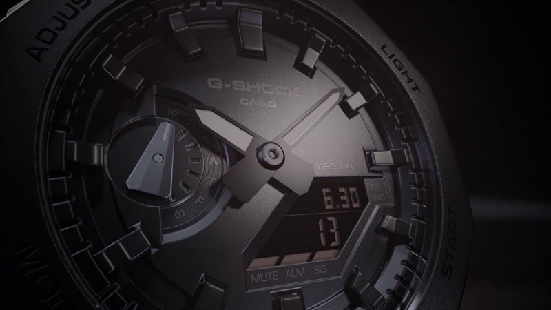 Đồng hồ Casio Đồng hồ Casio