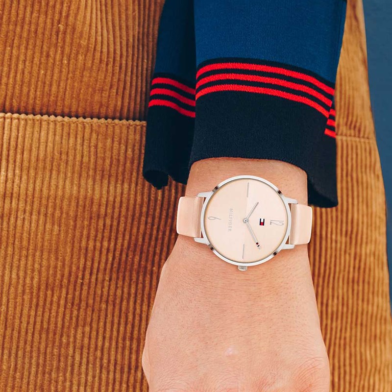 Đồng hồ TOMMY HILFIGER Nữ Đồng hồ TOMMY HILFIGER Nữ