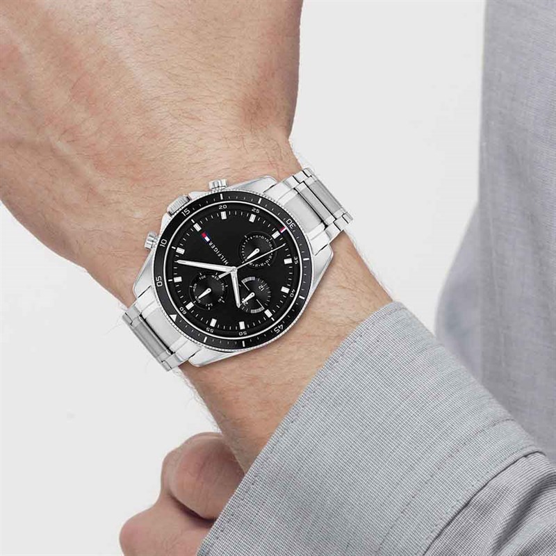 Đồng hồ TOMMY HILFIGER Nam Đồng hồ TOMMY HILFIGER Nam