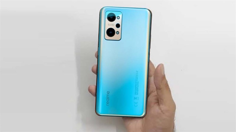 Giá bán Realme 9i tại TGDĐ, quá ổn cho thiết bị có cấu hình tầm trung Giá bán Realme 9i tại TGDĐ, quá ổn cho thiết bị có cấu hình tầm trung