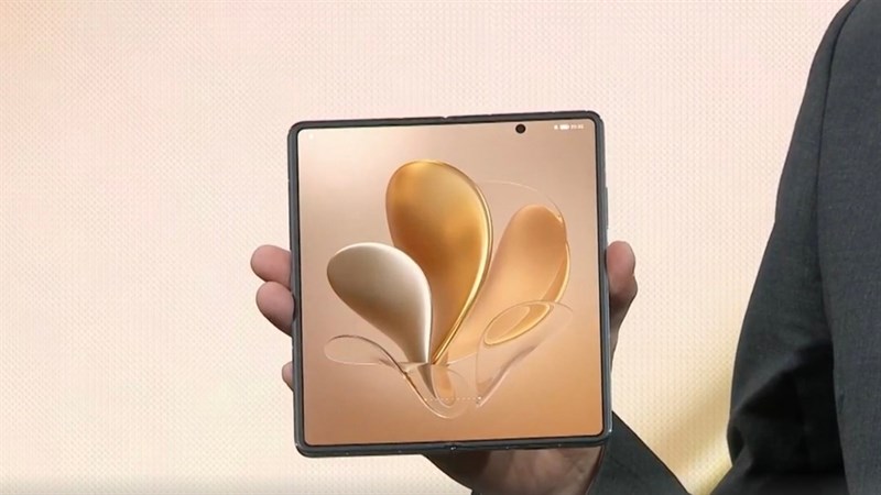 Điện thoại màn hình gập Honor Magic V chính thức ra mắt Điện thoại màn hình gập Honor Magic V chính thức ra mắt