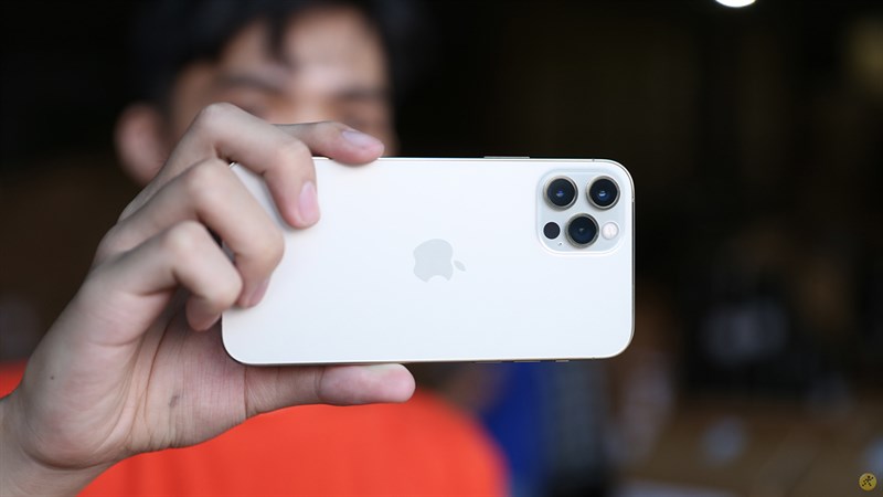 iPhone 12 Pro
