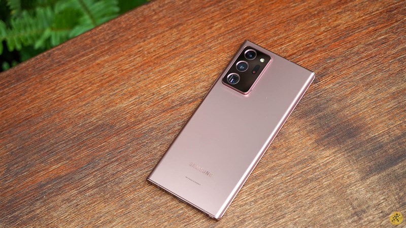 Samsung Galaxy Note 20 Ultra
