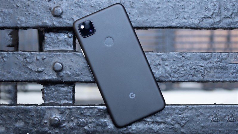 Google Pixel 4A