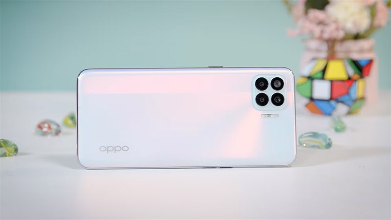 giá OPPO A93 hiện tại