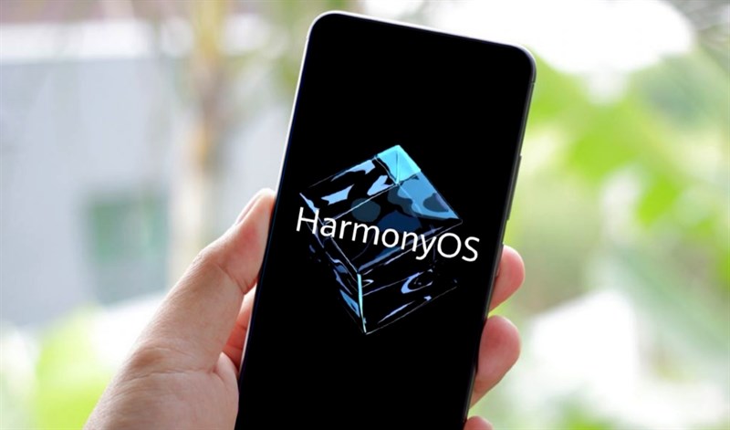 Huawei JLN-AL00 sẽ chạy HarmonyOS