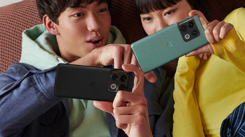 Với Snapdragon 8 Gen 1 không tựa game nào có thể làm khó được OnePlus 10 Pro