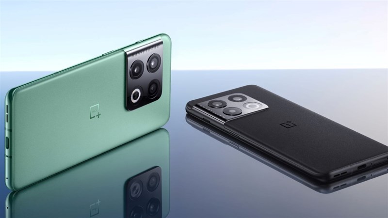 OnePlus 10 Pro ra mắt với Snapdragon 8 Gen 1, màn hình AMOLED 120Hz OnePlus 10 Pro ra mắt với Snapdragon 8 Gen 1, màn hình AMOLED 120Hz