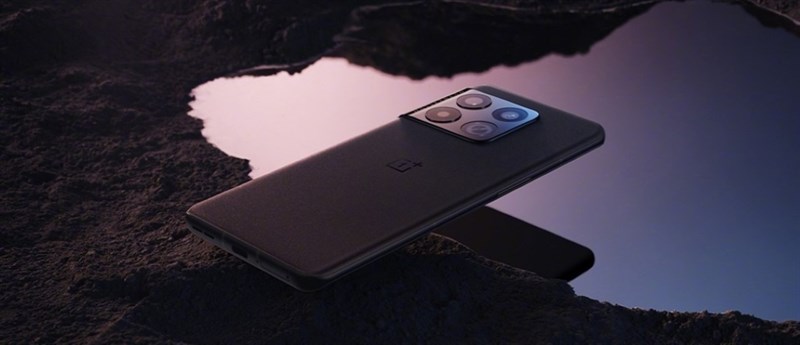 OnePlus 10 Pro ra mắt với Snapdragon 8 Gen 1, màn hình AMOLED 120Hz OnePlus 10 Pro ra mắt với Snapdragon 8 Gen 1, màn hình AMOLED 120Hz