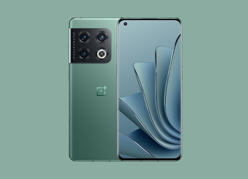 OnePlus 10 Pro ra mắt với Snapdragon 8 Gen 1, màn hình AMOLED 120Hz OnePlus 10 Pro ra mắt với Snapdragon 8 Gen 1, màn hình AMOLED 120Hz