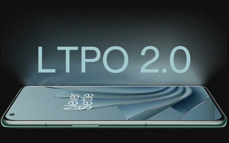 OnePlus 10 Pro ra mắt với Snapdragon 8 Gen 1, màn hình AMOLED 120Hz OnePlus 10 Pro ra mắt với Snapdragon 8 Gen 1, màn hình AMOLED 120Hz