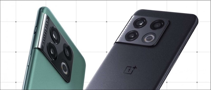 OnePlus 10 Pro ra mắt với Snapdragon 8 Gen 1, màn hình AMOLED 120Hz OnePlus 10 Pro ra mắt với Snapdragon 8 Gen 1, màn hình AMOLED 120Hz
