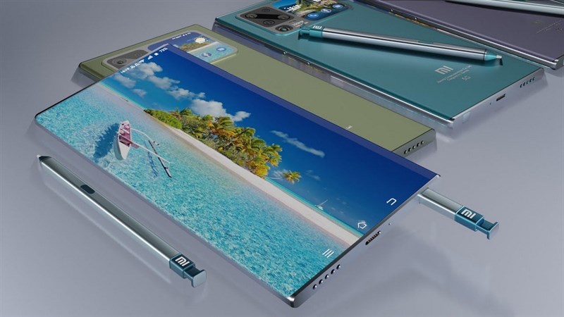 Kỳ vọng Redmi Note 12 Pro Plus Kỳ vọng Redmi Note 12 Pro Plus