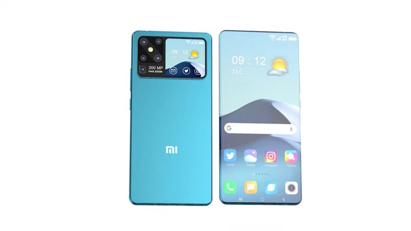 Kỳ vọng Redmi Note 12 Pro Plus Kỳ vọng Redmi Note 12 Pro Plus