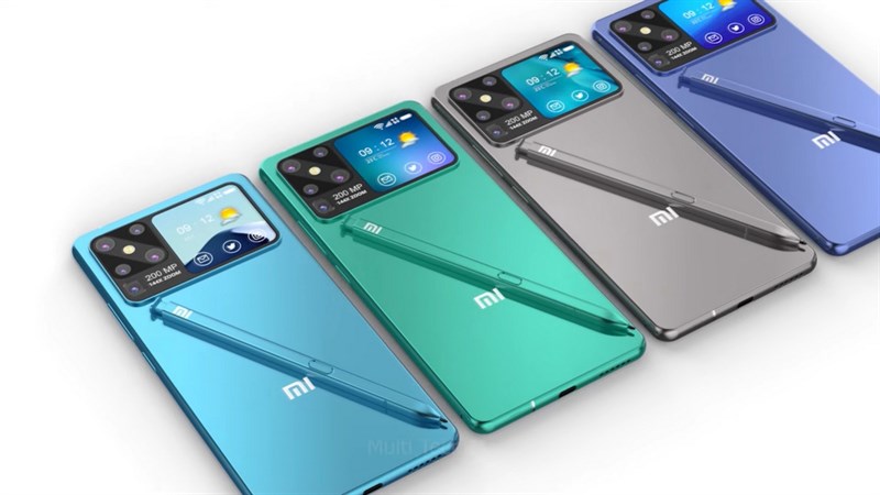 Kỳ vọng Redmi Note 12 Pro Plus Kỳ vọng Redmi Note 12 Pro Plus