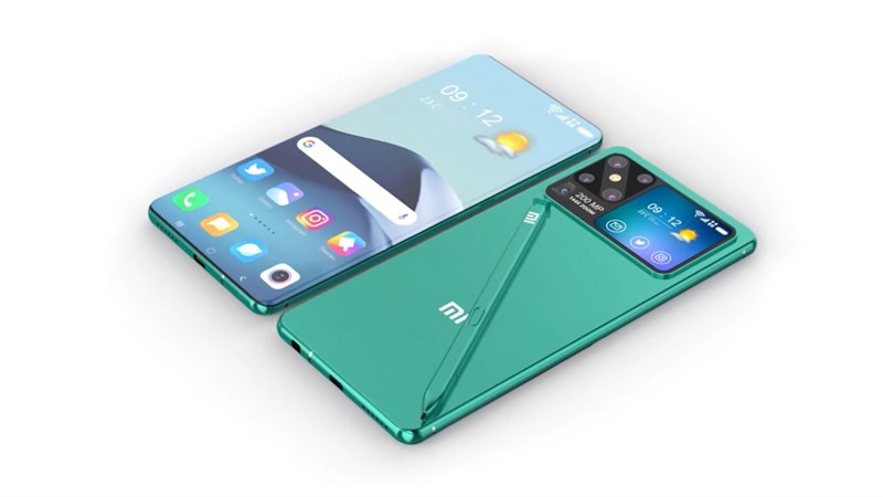 Kỳ vọng Redmi Note 12 Pro Plus Kỳ vọng Redmi Note 12 Pro Plus