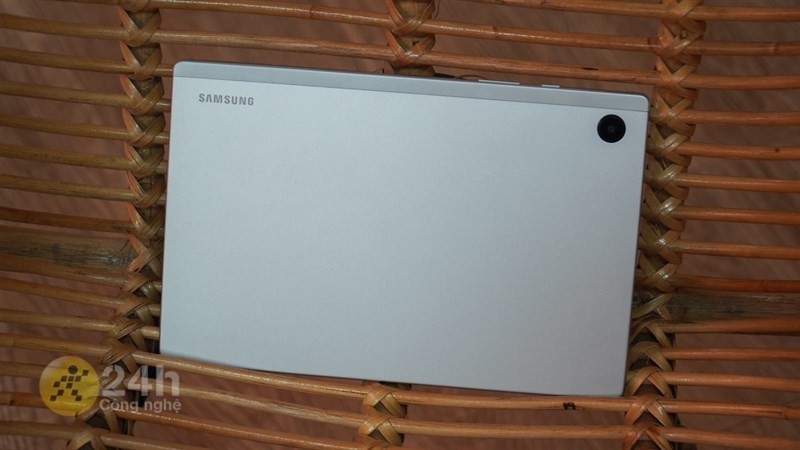 Samsung Galaxy Tab A8 (2022) được nâng cấp cao cấp hơn so với phiên bản tiền nhiệm Samsung Galaxy Tab A8 (2022) được nâng cấp cao cấp hơn so với phiên bản tiền nhiệm