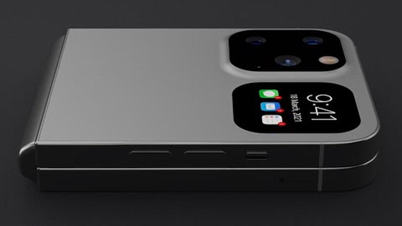 Bản lề iPhone Flip Bản lề iPhone Flip