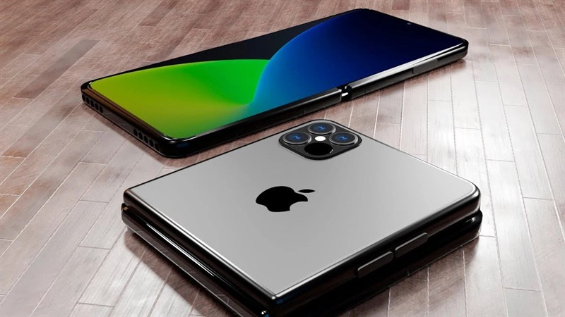 iPhone Flip iPhone Flip