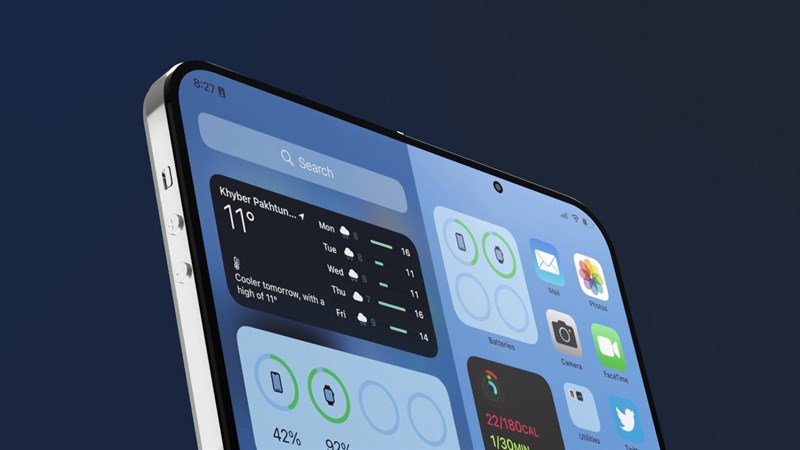 iPhone Flip iPhone Flip