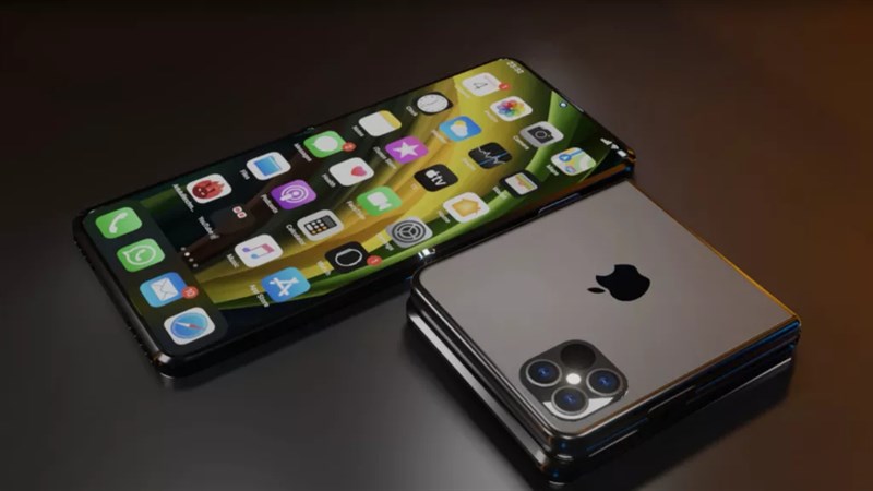 iPhone Flip iPhone Flip