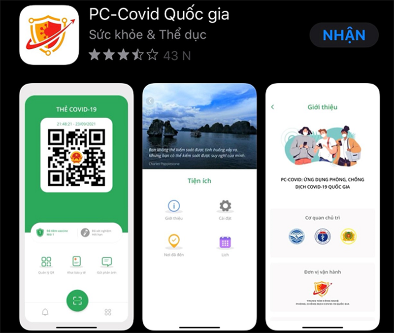 ungdungpccovid ungdungpccovid