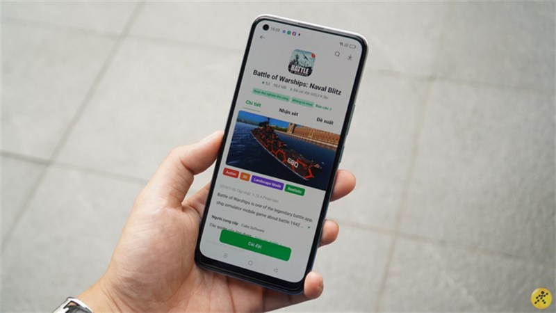 Realme 8 Pro Realme 8 Pro