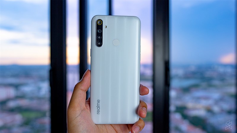 Giá Realme 6i hiện tại Giá Realme 6i hiện tại