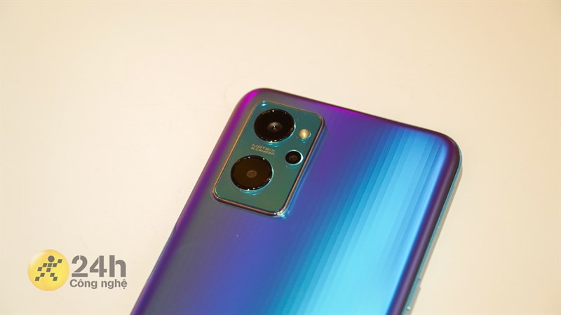 Realme 9i: Chiến binh mới nhà Realme cực kỳ đáng mua với loạt cải tiến mạnh mẽ, chuẩn tiêu chí 'tốt gỗ tốt luôn cả nước sơn'