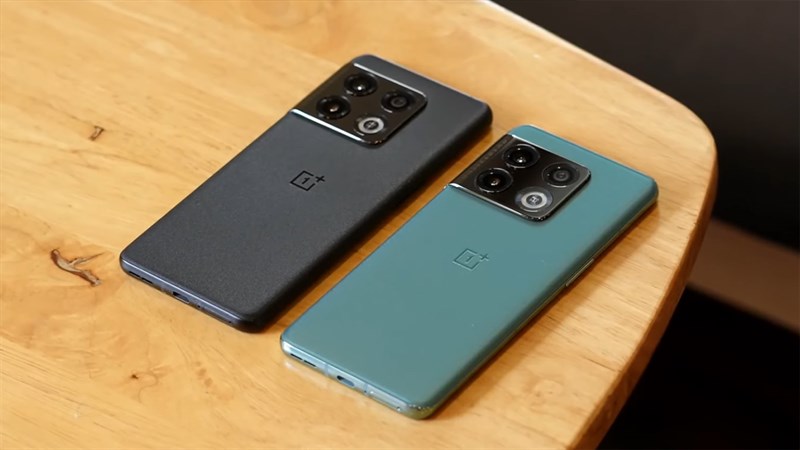 OnePlus 10 Pro cuối cùng cũng đã có những hình ảnh trên tay rõ nét OnePlus 10 Pro cuối cùng cũng đã có những hình ảnh trên tay rõ nét