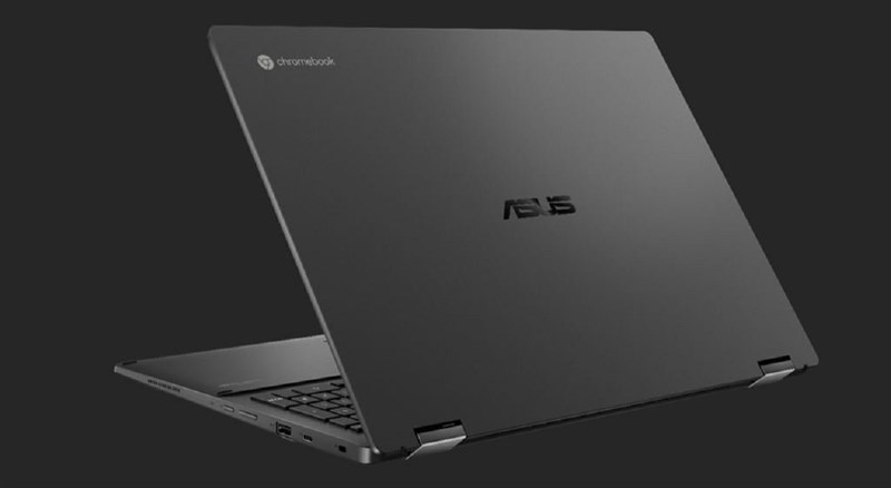 ASUS Chromebook Flip CX5 chưa được công bố ngày mở bán chính thức ASUS Chromebook Flip CX5 chưa được công bố ngày mở bán chính thức