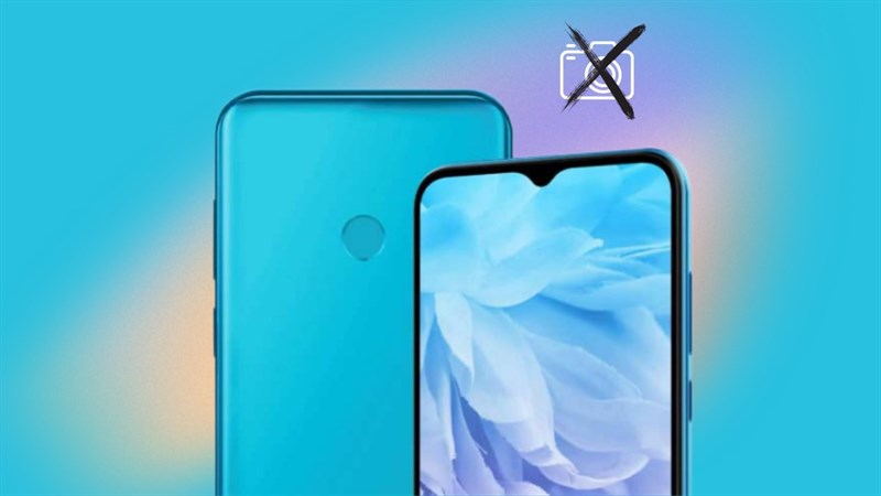 Lava benco V80s là điện thoại không có camera Lava benco V80s là điện thoại không có camera