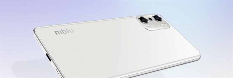 Điện thoại giá rẻ Meizu mBlu 10 ra mắt