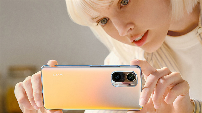 So sánh Redmi K50 với Redmi K40: MiFans nên rinh ngay Redmi K40 hay chờ đợi siêu phẩm mang tên Redmi K50 trong dịp đầu năm 2022? So sánh Redmi K50 với Redmi K40: MiFans nên rinh ngay Redmi K40 hay chờ đợi siêu phẩm mang tên Redmi K50 trong dịp đầu năm 2022?
