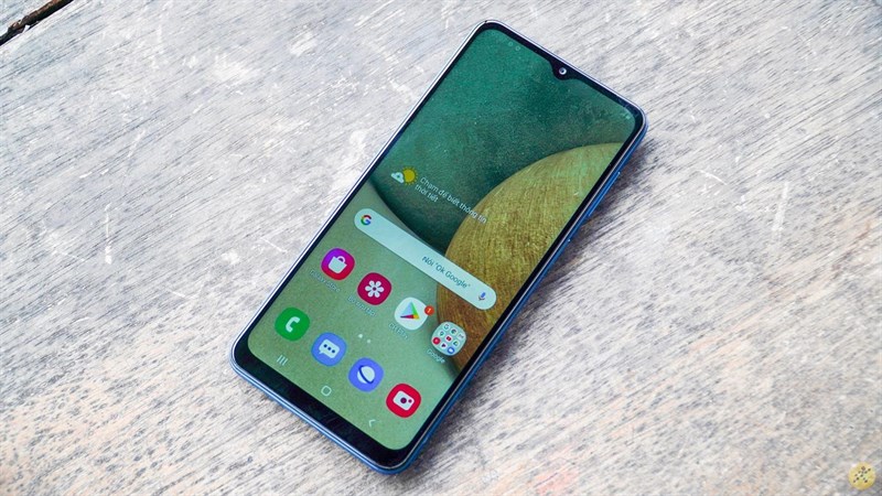 Samsung Galaxy A12 (2021)