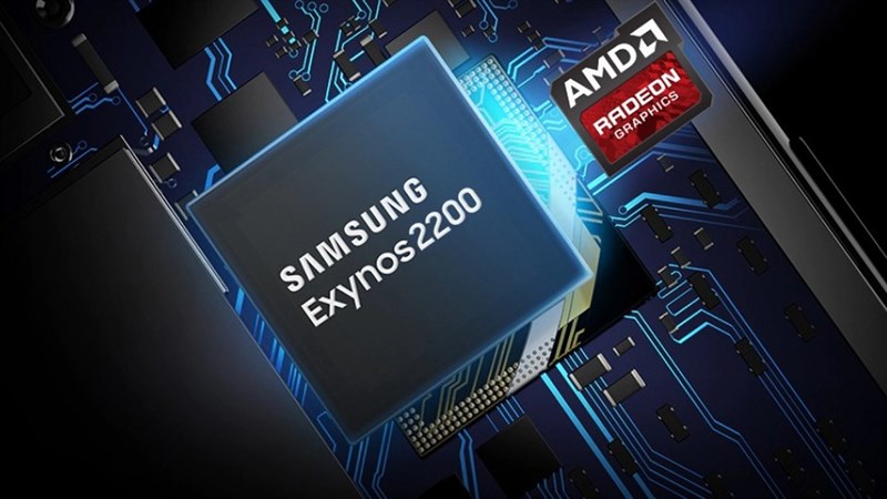 Rò rỉ điểm Geekbench của Exynos 2220 Rò rỉ điểm Geekbench của Exynos 2220