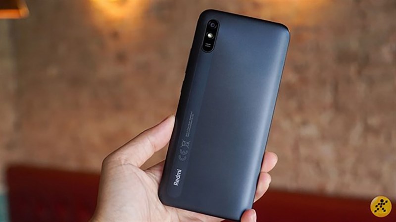 Giá Xiaomi Redmi 9A hiện tại vô cùng hạt dẻ, sắm ngay thôi bạn ơi