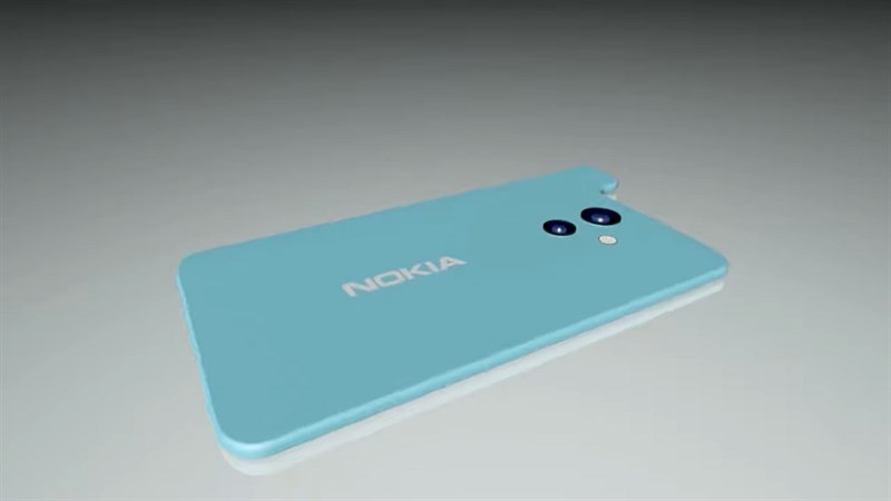  Nokia MINIMA 2100 Concept