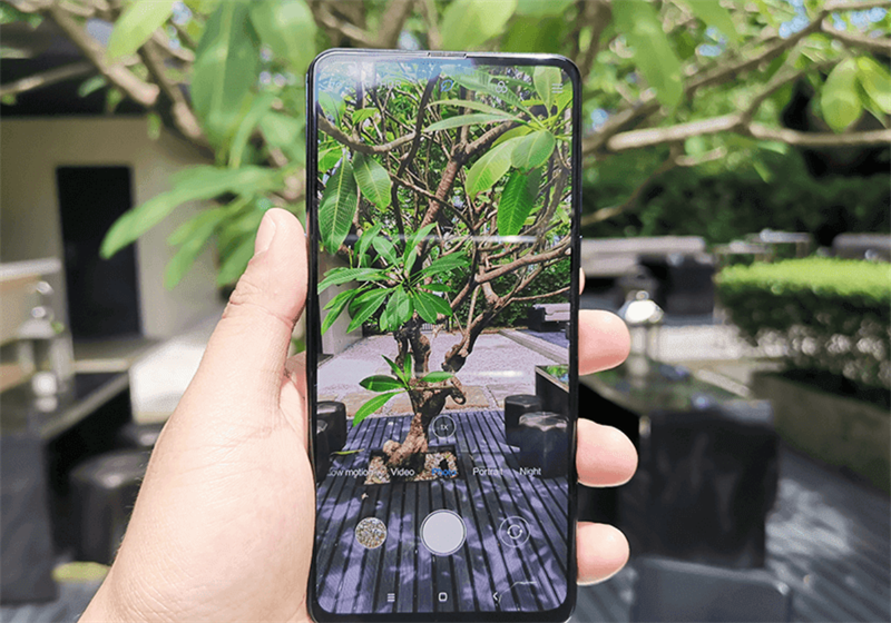 Xiaomi Mix 5 Pro